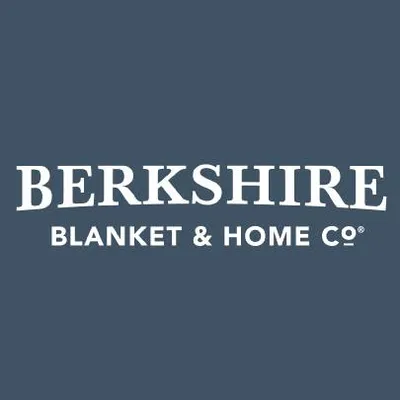 Berkshire Blanket logo