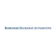 Berkshire Hathaway Automotive logo