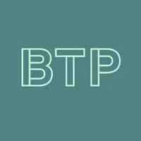 Berkshire Talent Partnership logo