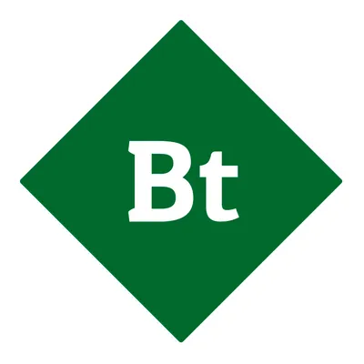 BERLEVÅG BYGG AS