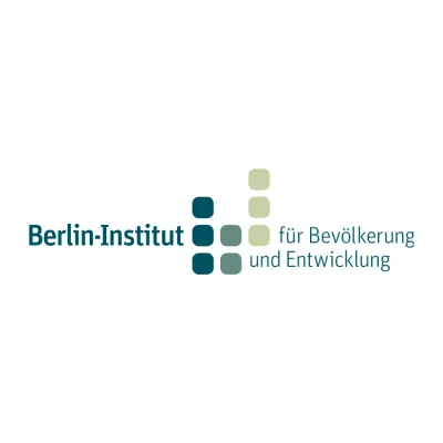 Berlin-Institut für Bevölkerung und Entwicklung