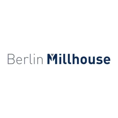 Berlin Millhouse GmbH logo
