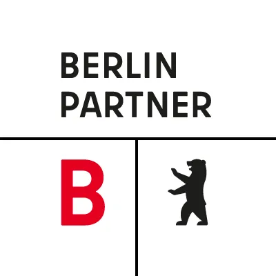Berlin Partner für Wirtschaft und Technologie logo