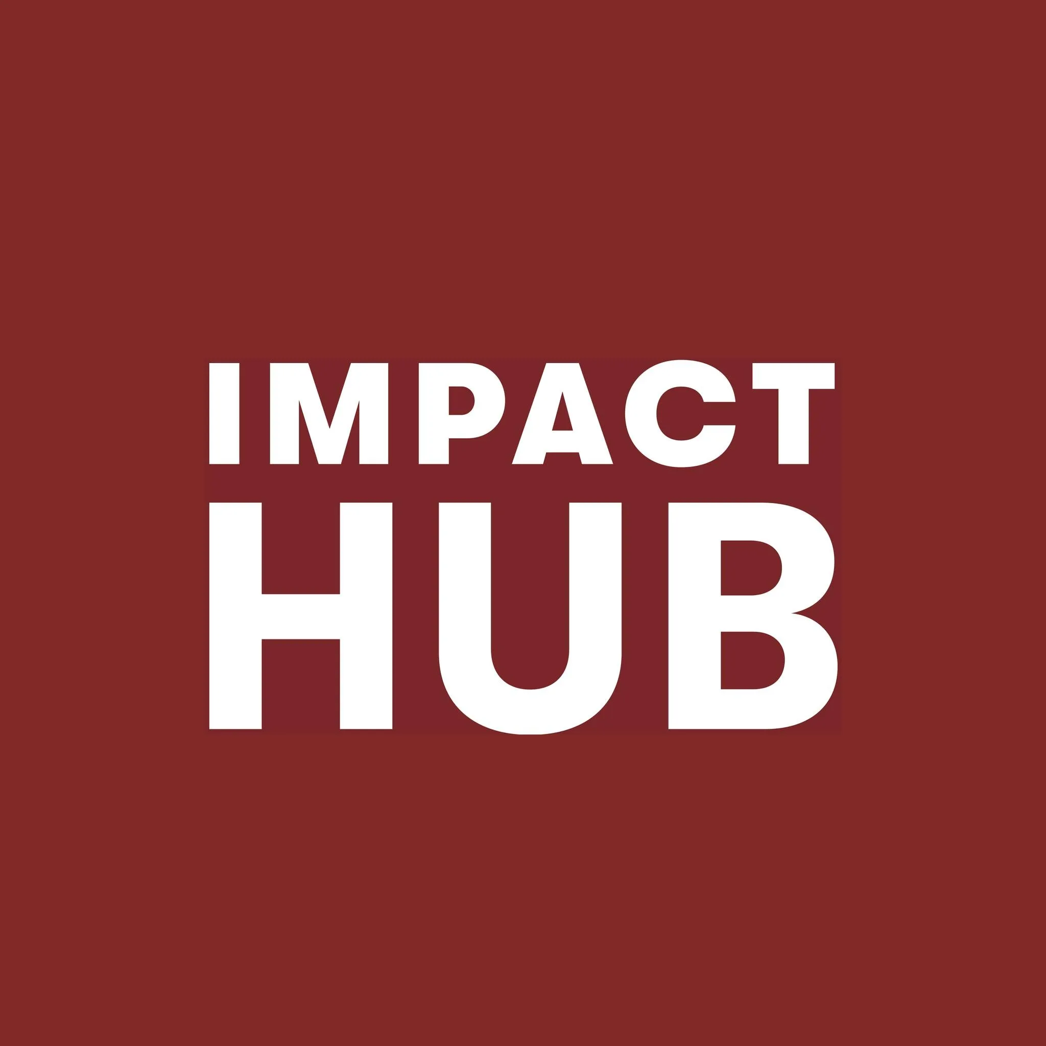 Impact Hub Berlin logo