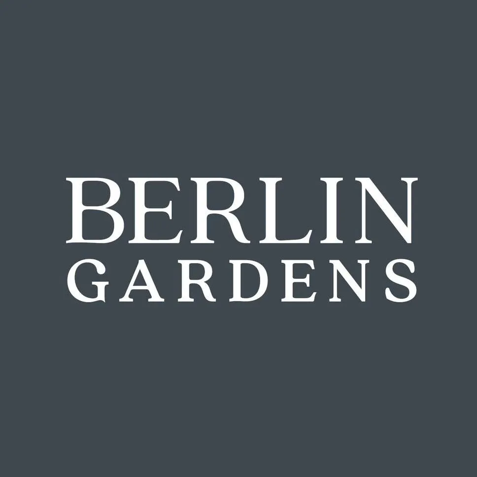 Berlin Gardens