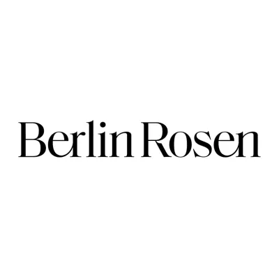 BerlinRosen Logo