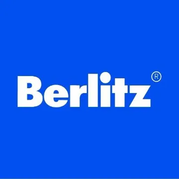 Berlitz Language Services Scandinavia Logo