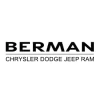 Berman Chrysler Dodge Jeep Ram logo