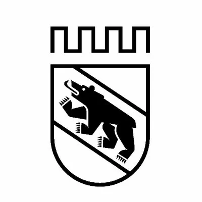 Stadt Bern logo