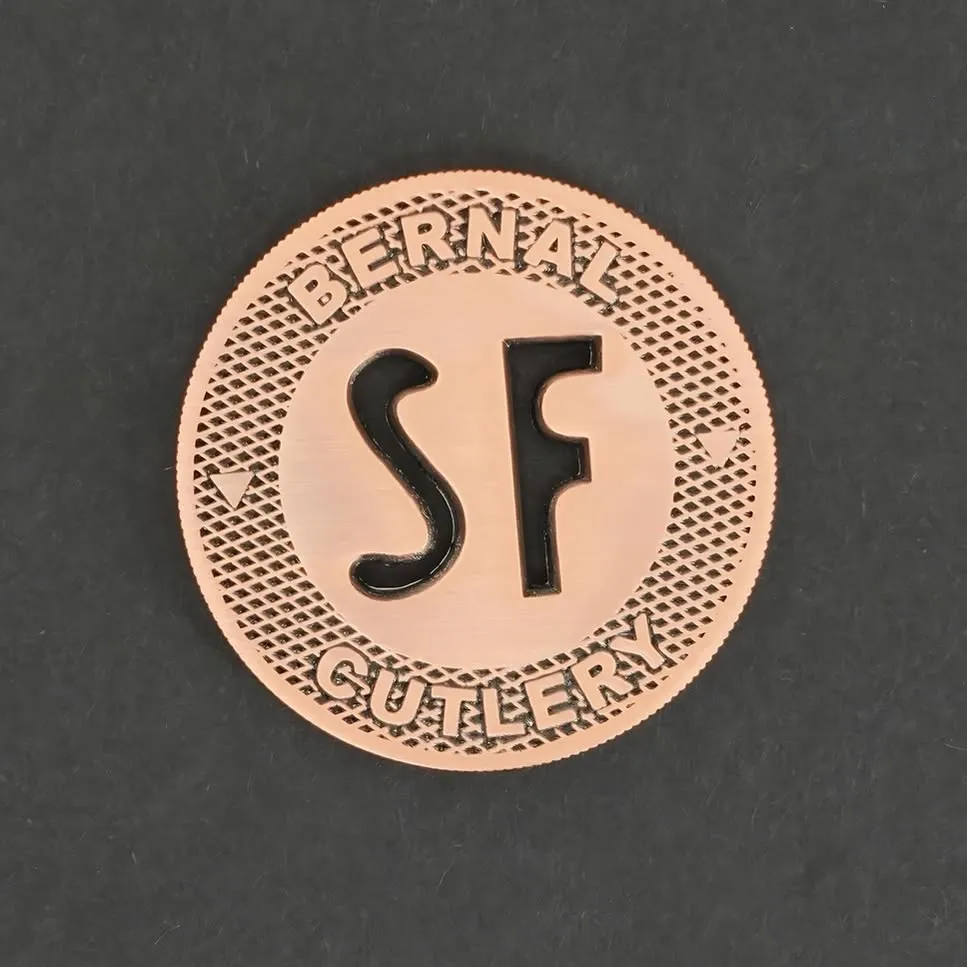 Bernal Cutlery