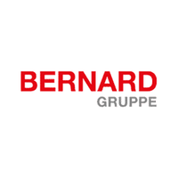 BERNARD Gruppe logo