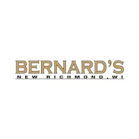 Bernard's Chrysler Dodge Jeep Ram logo