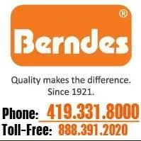 Berndes-cookware