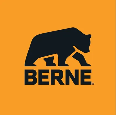 Berne Apparel logo