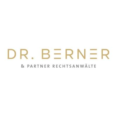 Dr. Berner & Partner Rechtsanwälte PartG mbB logo