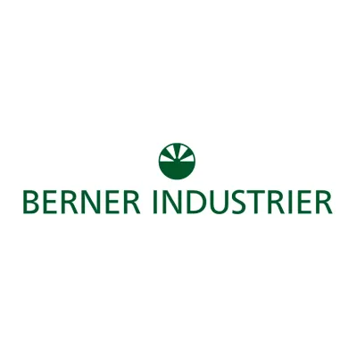 Berner Industrier B logo
