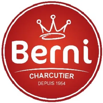 Etablissements Berni Et Cie Logo
