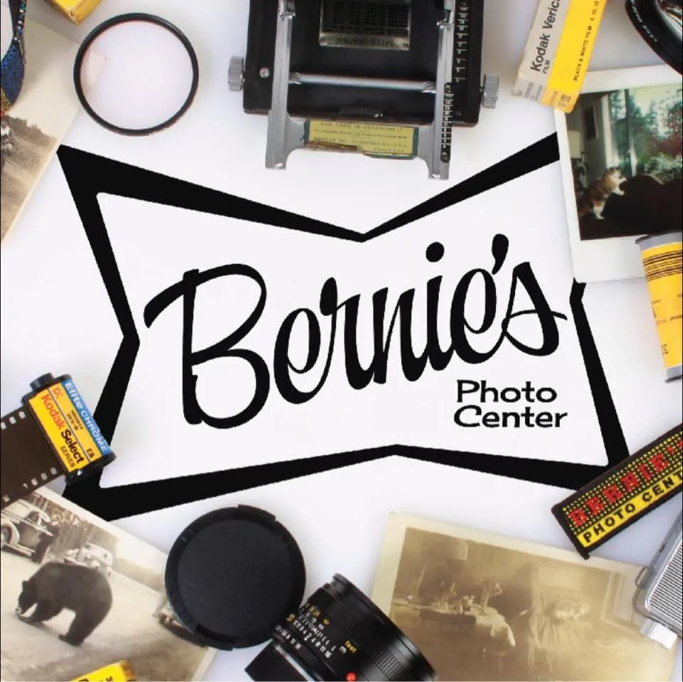 Berniesphotocenter
