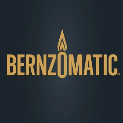Bernzomatic logo