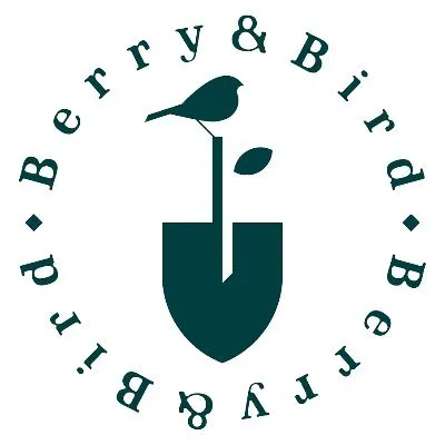 Berry&Bird logo