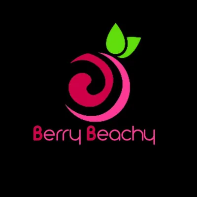 berrybeachyswim.com logo