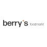 Logo Berry's Foodmarkt