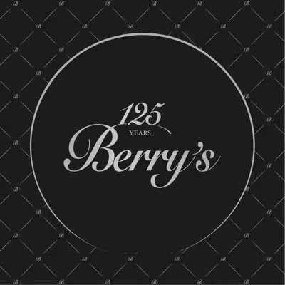 Berrys Jewellers logo