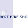Logo Bert Bike Shop