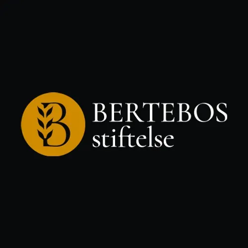 Bertebos Foundation logo
