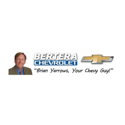 Bertera Chevrolet Inc. logo