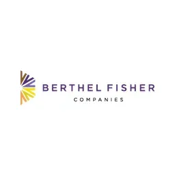 Berthel Fisher Logo
