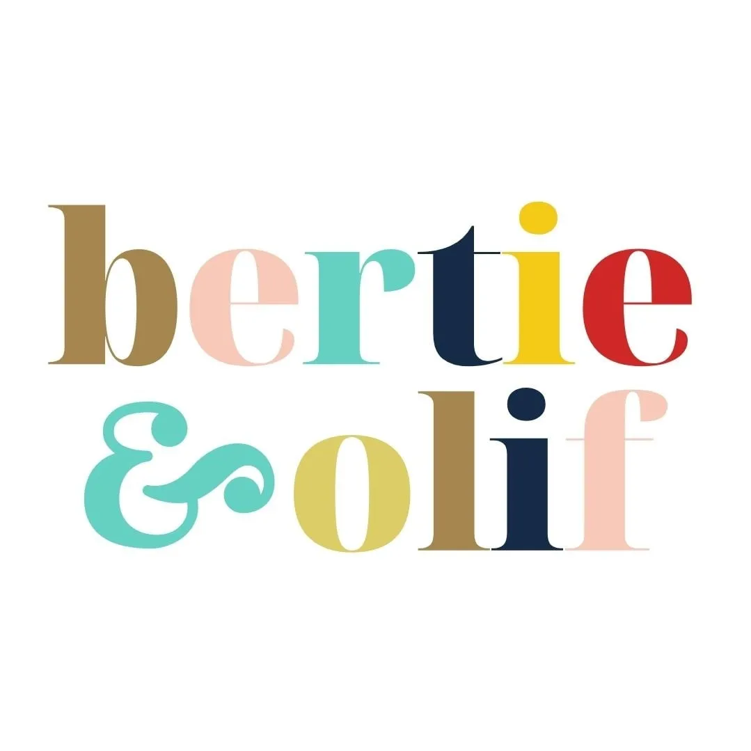 Bertie & Olif Boutique