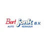 Logo Bert Jonk