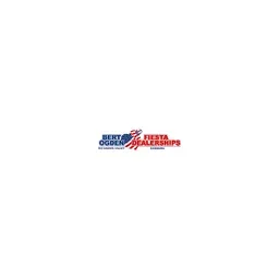 Bert Ogden Auto Group logo