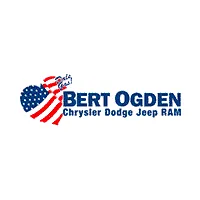 Bert Ogden Chrysler Dodge Jeep Ram logo