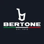 Bertone logo