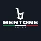 Bertone logo
