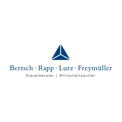 Bertsch & Rapp Steuerberater / vBP