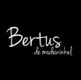 Logo Bertus Mode - Oosterstraat