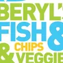 Logo Beryl's Fish&Chips&Veggies