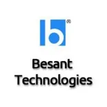 Besant Technologies logo/icon