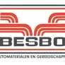 Logo Besbo Automaterialen