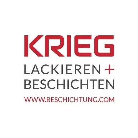 E. Krieg GmbH Lackieren + Beschichten