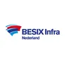 Logo Besix Infra Nederland