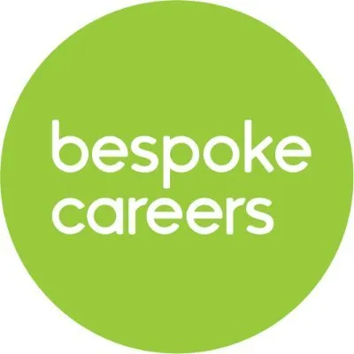 Bespoke Careers logo