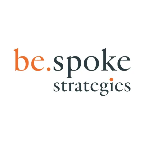 Bespoke Strategies logo