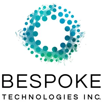 Bespoke Technologies Inc. logo