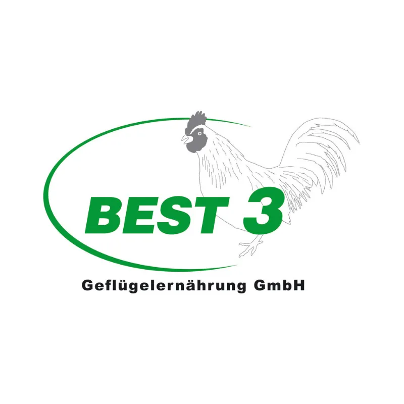 BEST 3 Geflügelernährung GmbH logo