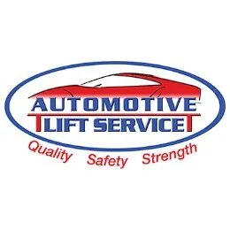 Automotive Lift Service logo