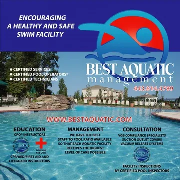 Best Aquatic Management